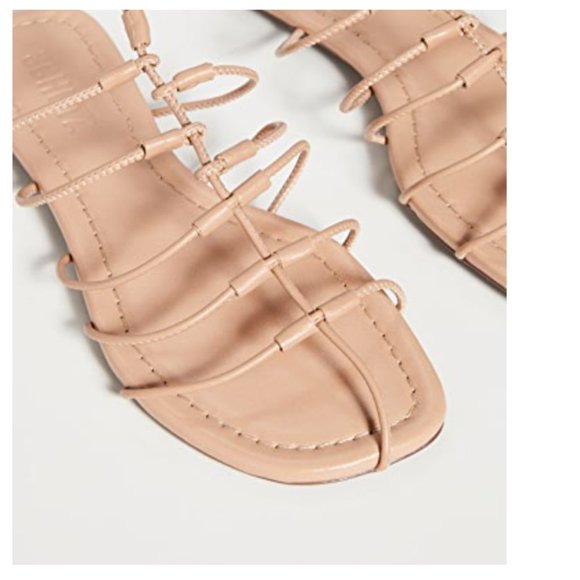 Schutz Sandals - Picture 5 of 11